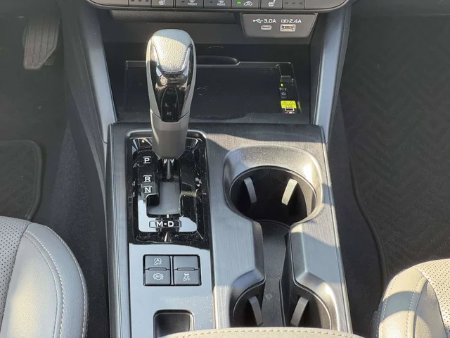 SEMINUEVOS SUBARU Outback a Estados en autogozo