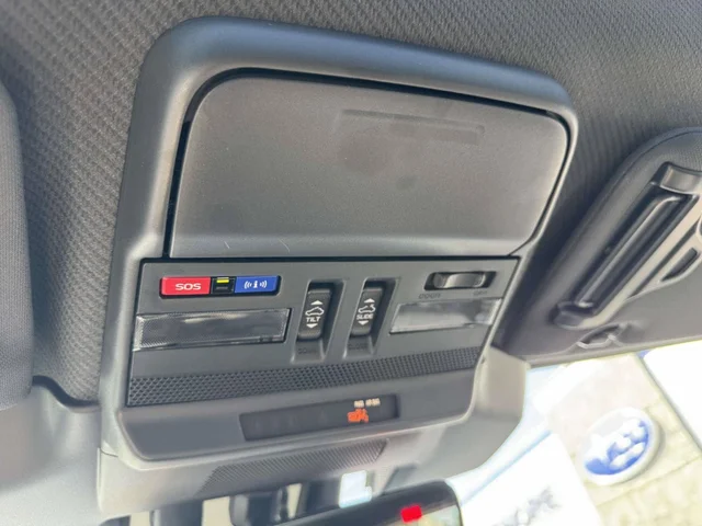 SEMINUEVOS SUBARU Outback a Estados en autogozo