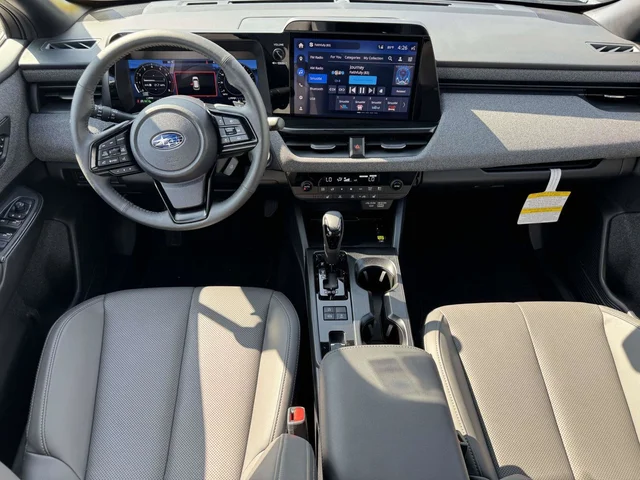 SEMINUEVOS SUBARU Outback a Estados en autogozo