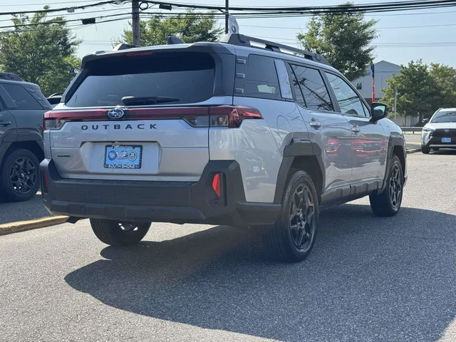 SEMINUEVOS SUBARU Outback a Estados en autogozo