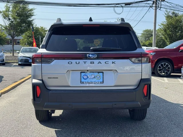 SEMINUEVOS SUBARU Outback a Estados en autogozo