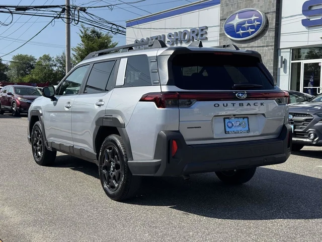 SEMINUEVOS SUBARU Outback a Estados en autogozo