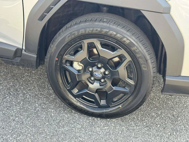 SEMINUEVOS SUBARU Outback a Estados en autogozo