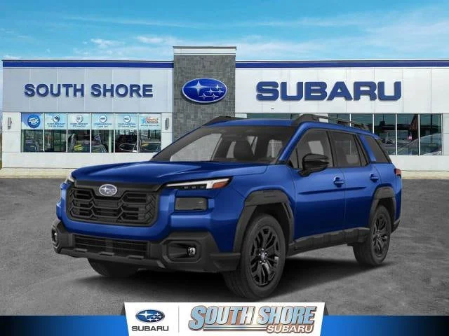 Nuevos SUBARU OUTBACK à Estados chez autogozo