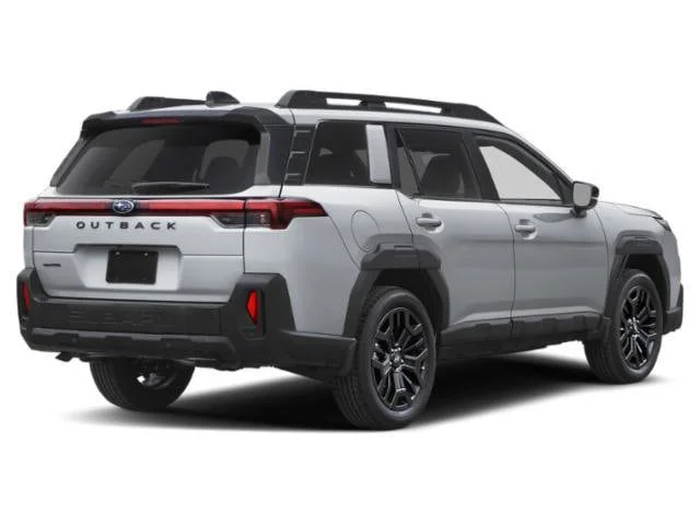 Nuevos SUBARU OUTBACK à Estados chez autogozo