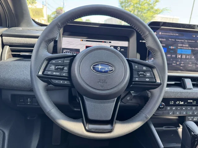SEMINUEVOS SUBARU Outback a Estados en autogozo