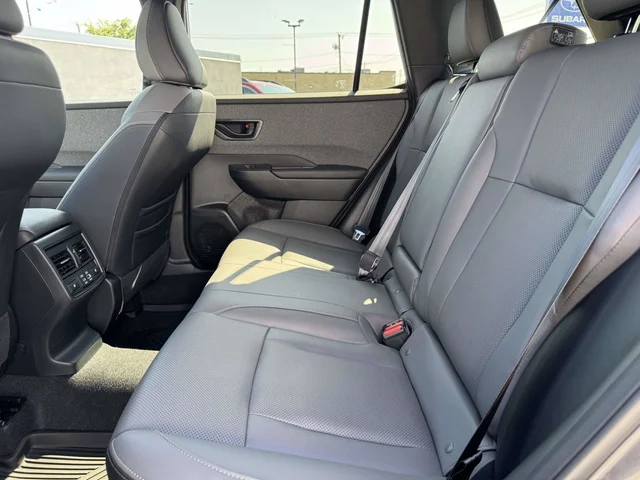 SEMINUEVOS SUBARU Outback a Estados en autogozo