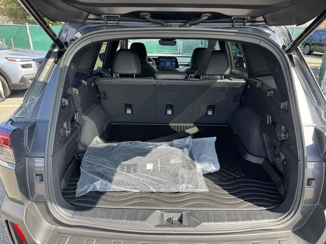 SEMINUEVOS SUBARU Outback a Estados en autogozo