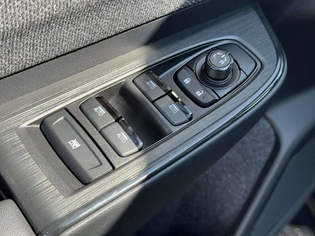 SEMINUEVOS SUBARU Outback a Estados en autogozo