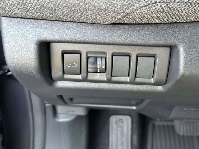 SEMINUEVOS SUBARU Outback a Estados en autogozo