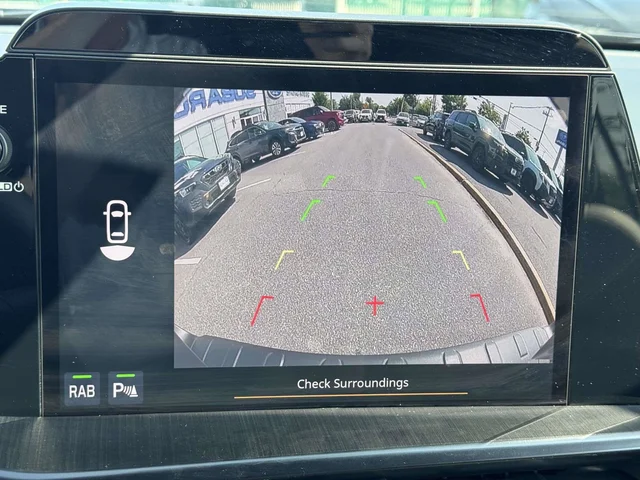 SEMINUEVOS SUBARU Outback a Estados en autogozo