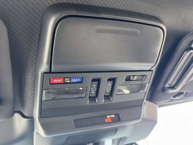 SEMINUEVOS SUBARU Outback a Estados en autogozo