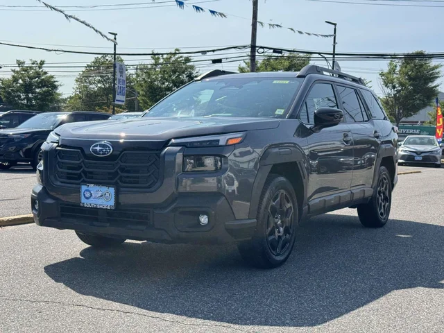 SEMINUEVOS SUBARU Outback a Estados en autogozo