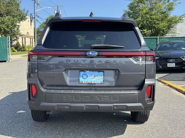 SEMINUEVOS SUBARU Outback a Estados en autogozo