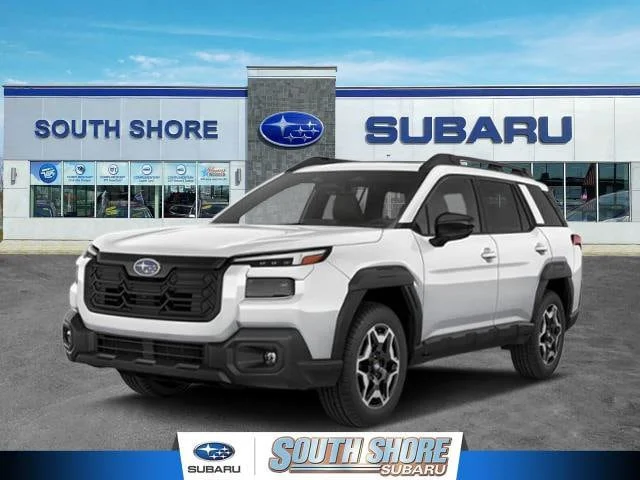 Nuevos SUBARU OUTBACK à Estados chez autogozo