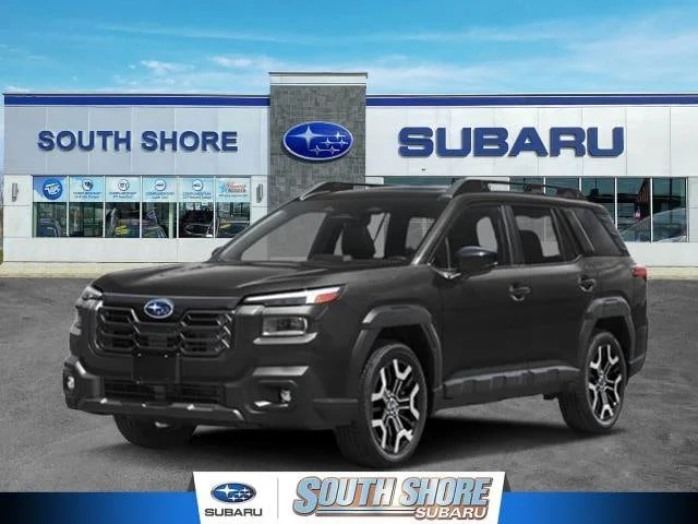 Nuevos SUBARU OUTBACK à Estados chez autogozo