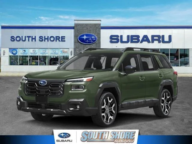Nuevos SUBARU OUTBACK à Estados chez autogozo
