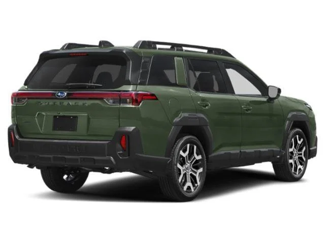 Nuevos SUBARU OUTBACK à Estados chez autogozo