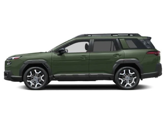 Nuevos SUBARU OUTBACK à Estados chez autogozo