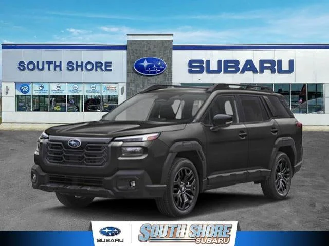 Nuevos SUBARU OUTBACK à Estados chez autogozo