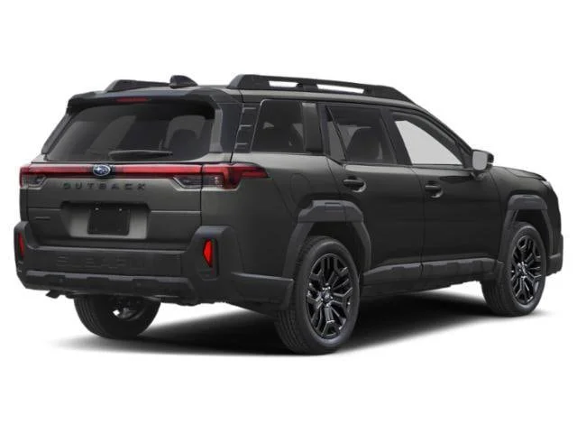 Nuevos SUBARU OUTBACK à Estados chez autogozo
