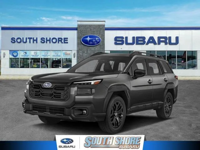 Nuevos SUBARU OUTBACK à Estados chez autogozo