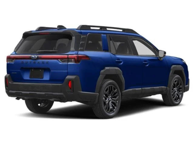 Nuevos SUBARU OUTBACK à Estados chez autogozo