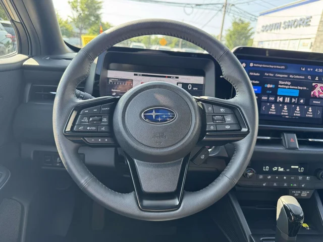 SEMINUEVOS SUBARU Outback a Estados en autogozo