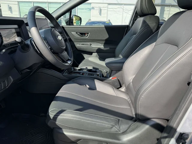 SEMINUEVOS SUBARU Outback a Estados en autogozo