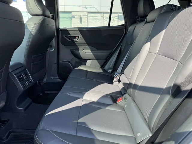 SEMINUEVOS SUBARU Outback a Estados en autogozo