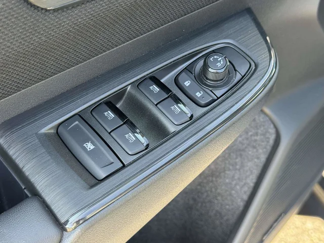 SEMINUEVOS SUBARU Outback a Estados en autogozo