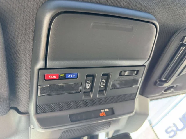 SEMINUEVOS SUBARU Outback a Estados en autogozo