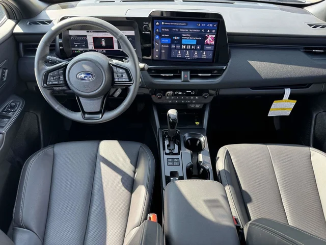SEMINUEVOS SUBARU Outback a Estados en autogozo