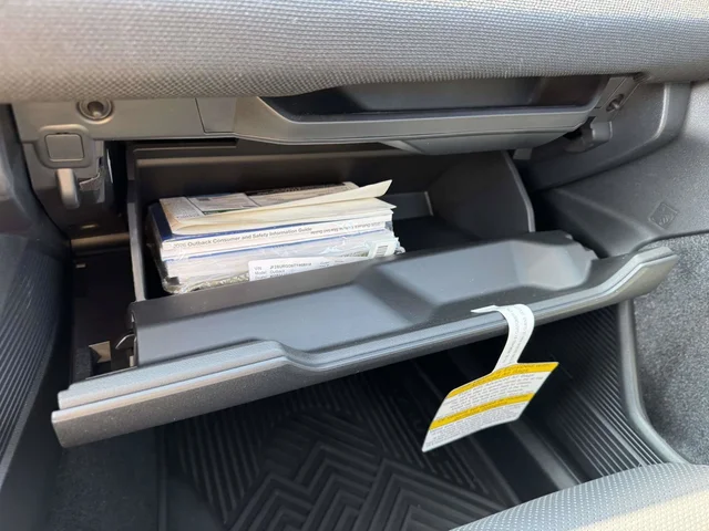 SEMINUEVOS SUBARU Outback a Estados en autogozo