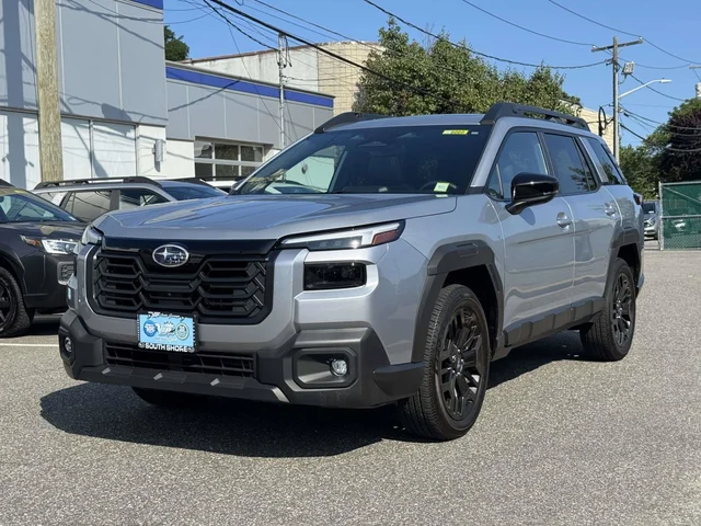 SEMINUEVOS SUBARU Outback a Estados en autogozo