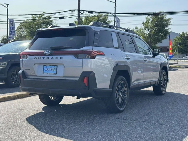 SEMINUEVOS SUBARU Outback a Estados en autogozo