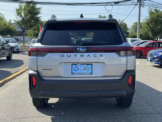 SEMINUEVOS SUBARU Outback a Estados en autogozo