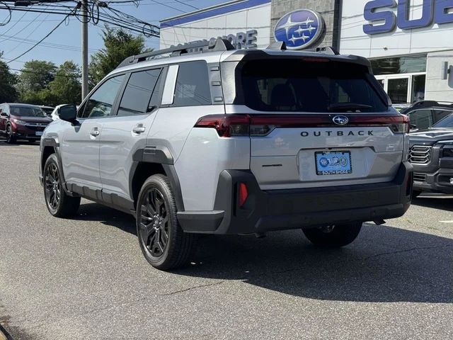 SEMINUEVOS SUBARU Outback a Estados en autogozo