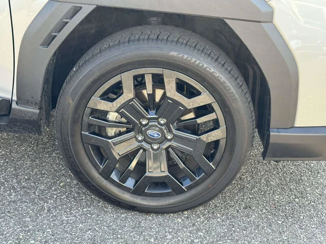 SEMINUEVOS SUBARU Outback a Estados en autogozo