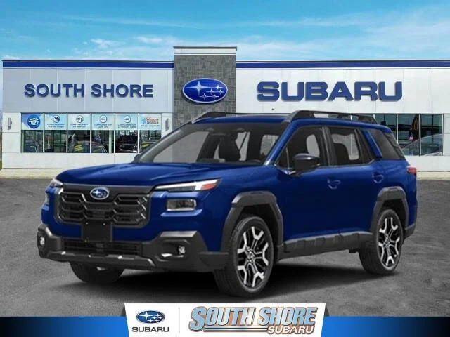 Nuevos SUBARU OUTBACK à Estados chez autogozo