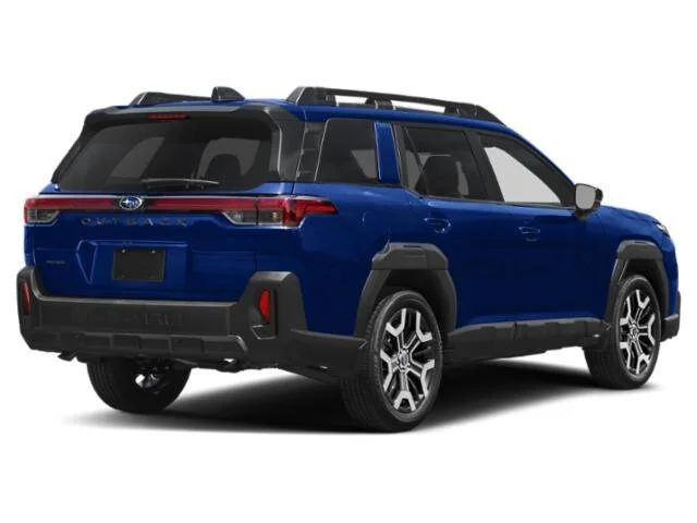 Nuevos SUBARU OUTBACK à Estados chez autogozo