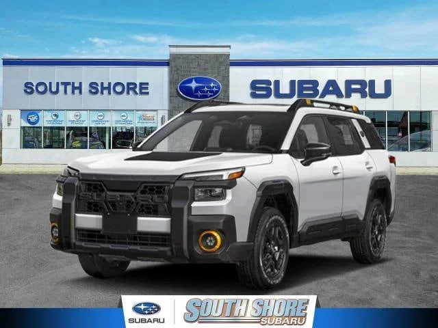 Nuevos SUBARU OUTBACK à Estados chez autogozo