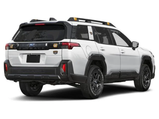 Nuevos SUBARU OUTBACK à Estados chez autogozo