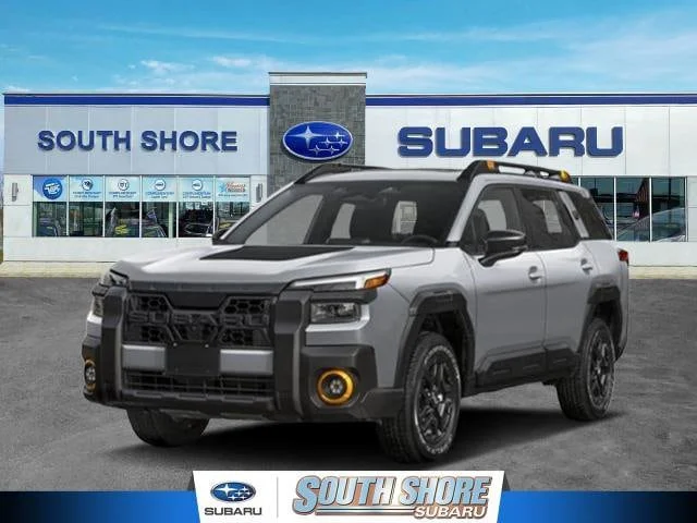 Nuevos SUBARU OUTBACK à Estados chez autogozo