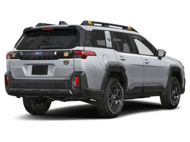 Nuevos SUBARU OUTBACK à Estados chez autogozo