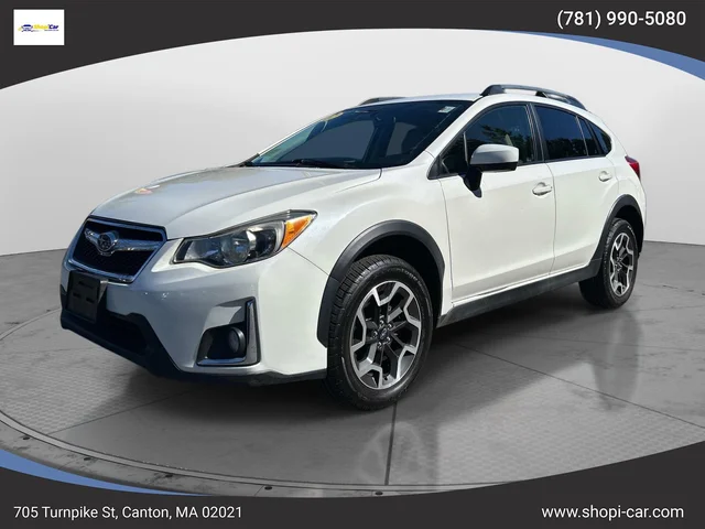 SEMINUEVOS SUBARU Crosstrek a Estados en autogozo