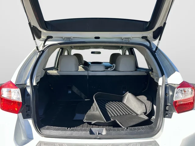 SEMINUEVOS SUBARU Crosstrek a Estados en autogozo