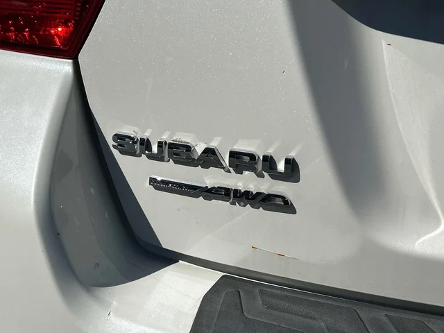 SEMINUEVOS SUBARU Crosstrek a Estados en autogozo