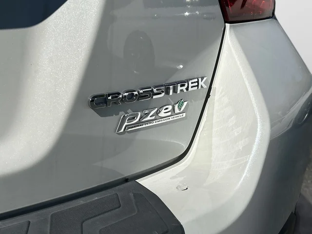 SEMINUEVOS SUBARU Crosstrek a Estados en autogozo