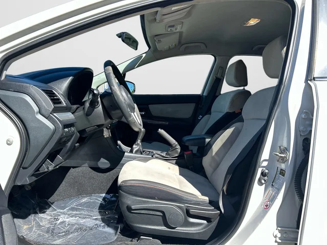 SEMINUEVOS SUBARU Crosstrek a Estados en autogozo